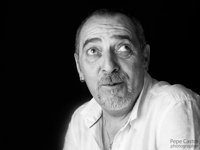 Enrique Villén