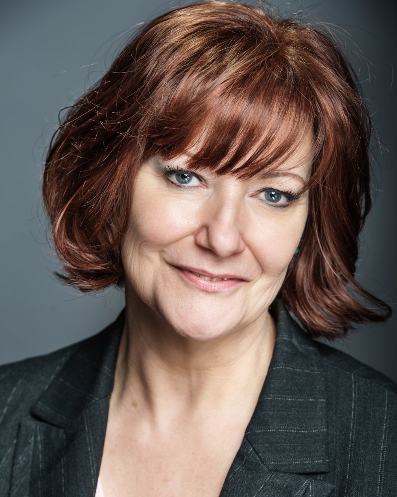 Clare Gollop