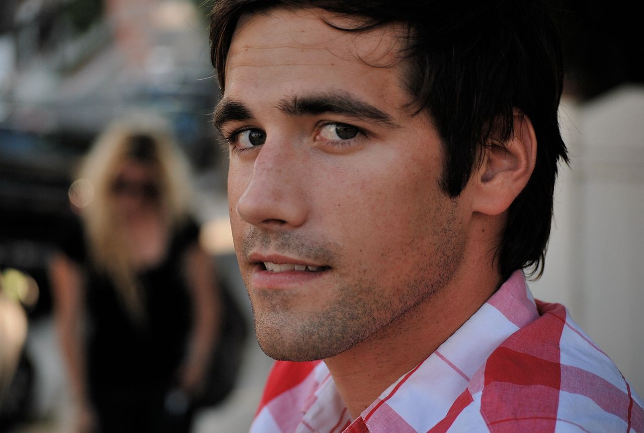 Matthew McKelligon