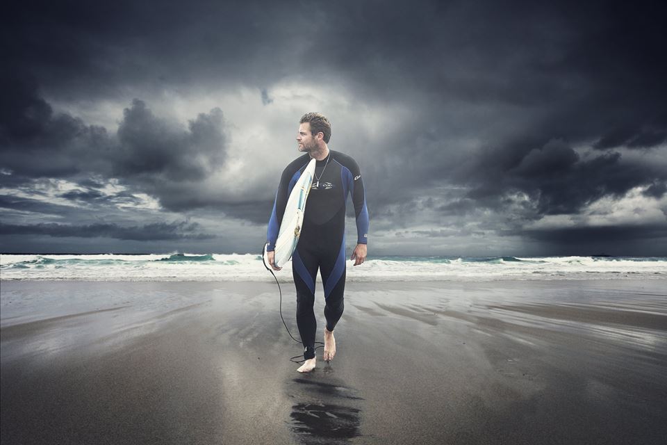 Nathan Marlow
