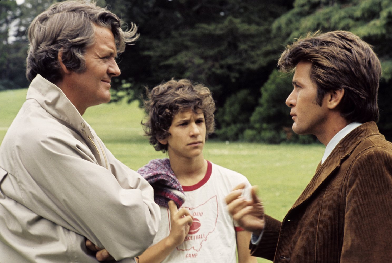 Hal Holbrook