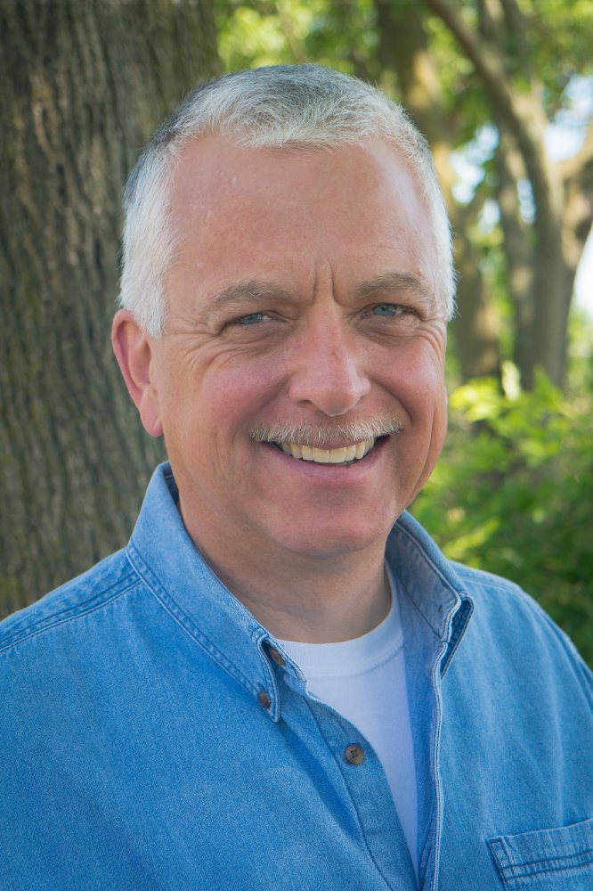 Larry Mihlon