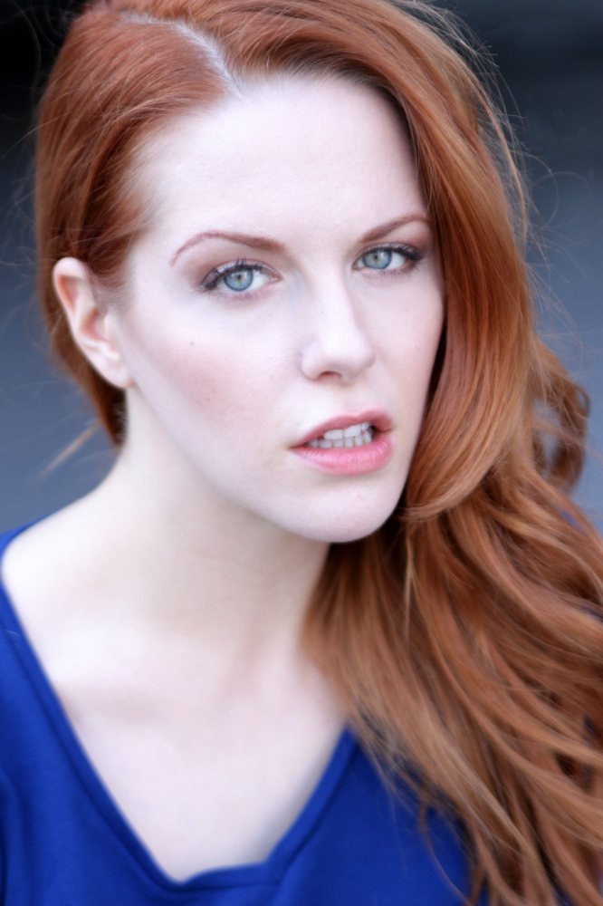 Valerie Jane Parker