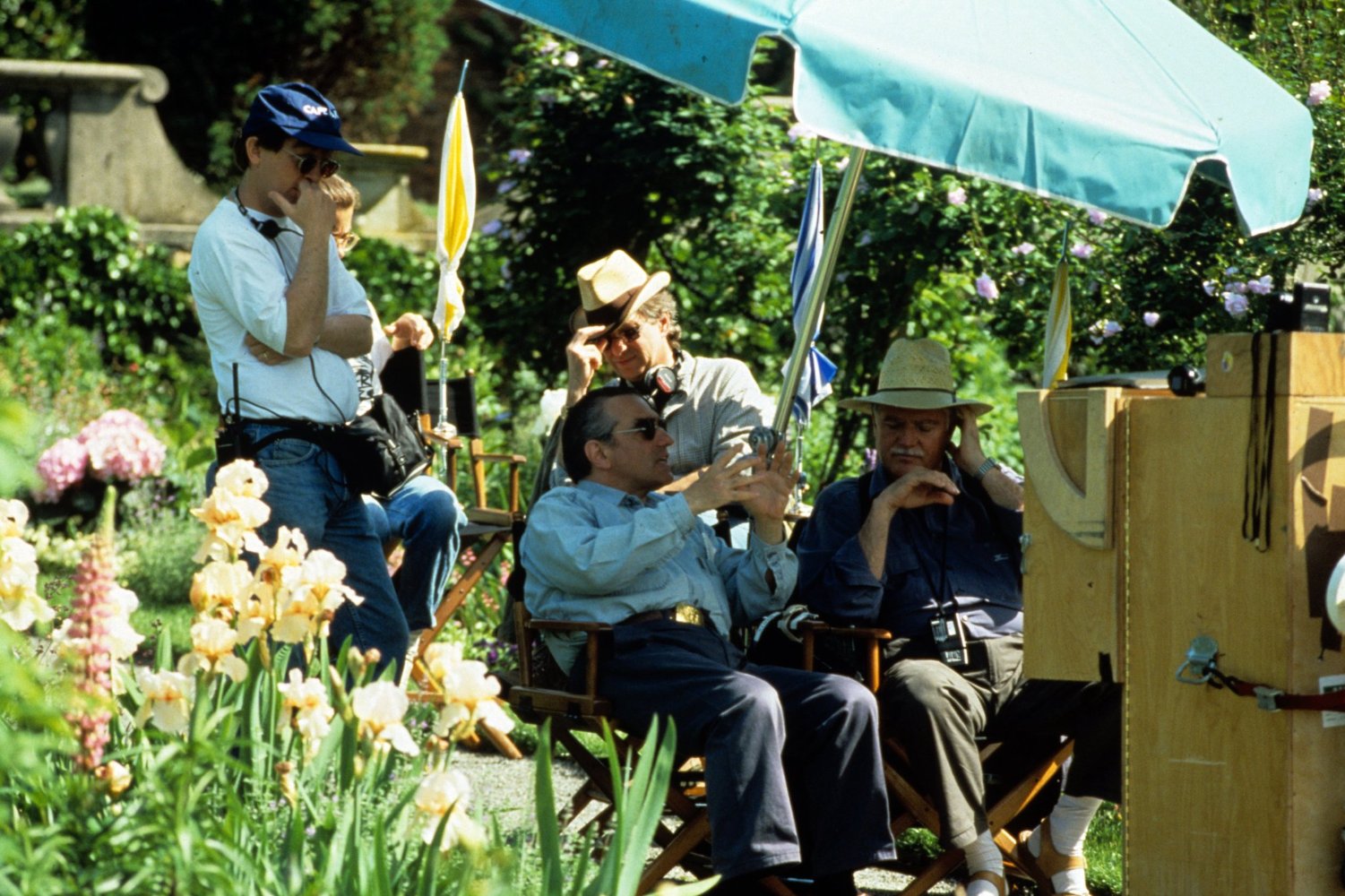 Michael Ballhaus