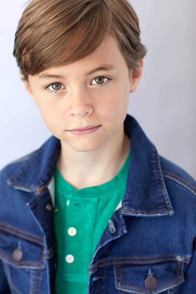 Miles Emmons