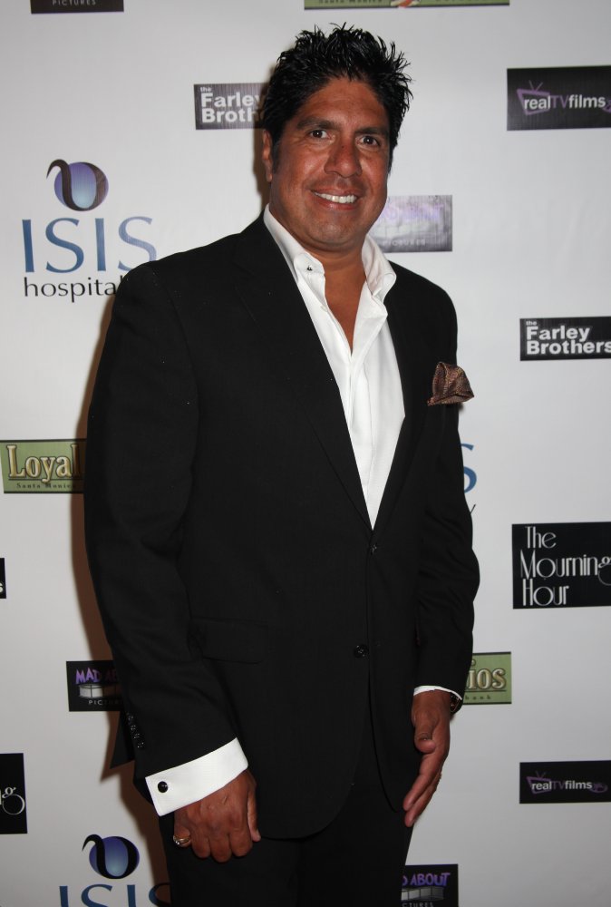 Gordon Vasquez