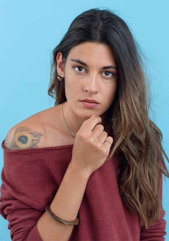 Niki Vakali