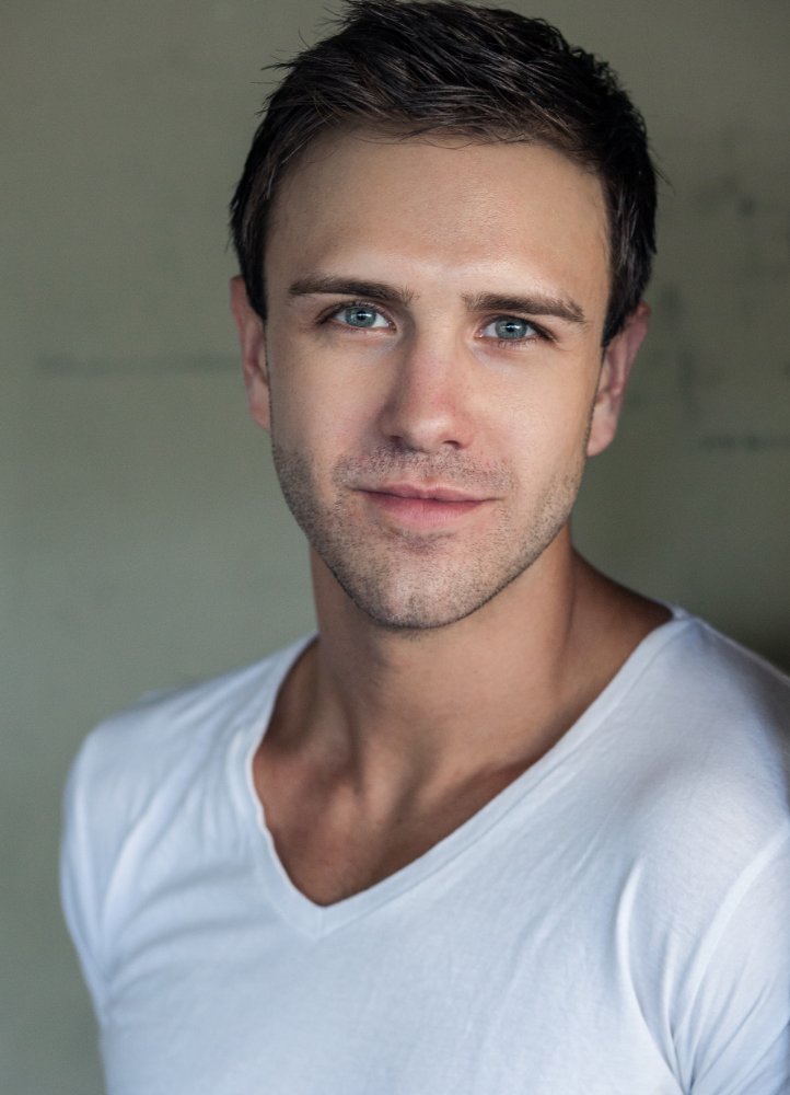 Derek Krantz