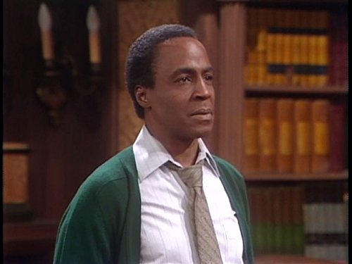 Robert Guillaume