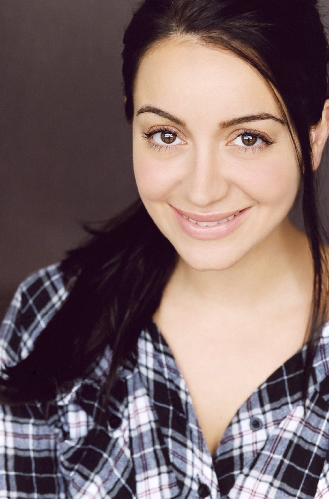 Shanelle Workman