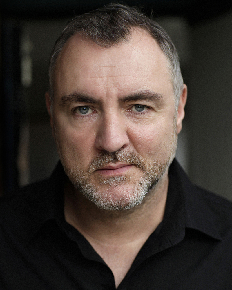 Glenn Speers