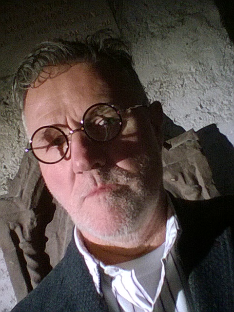 Ross McKinnon