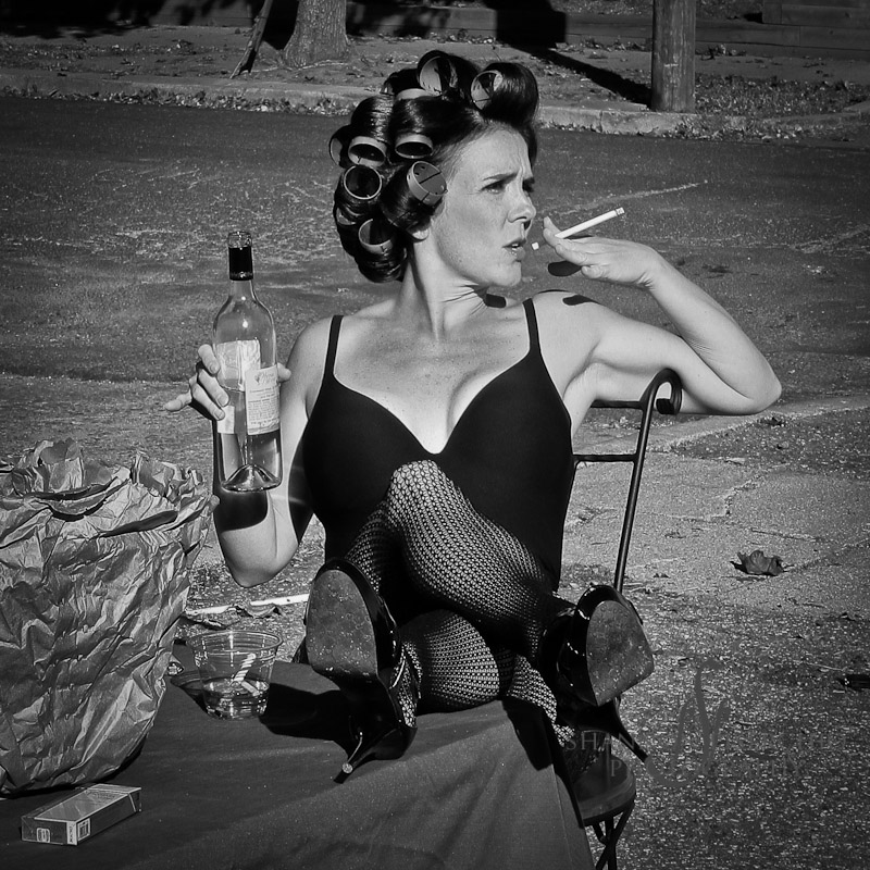 Jennifer Wilde