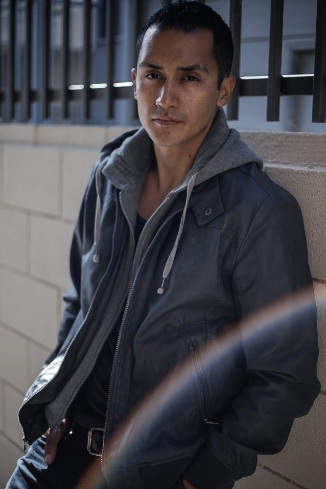 Rick Mancia
