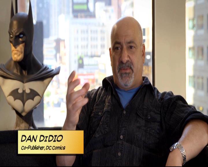 Dan Didio