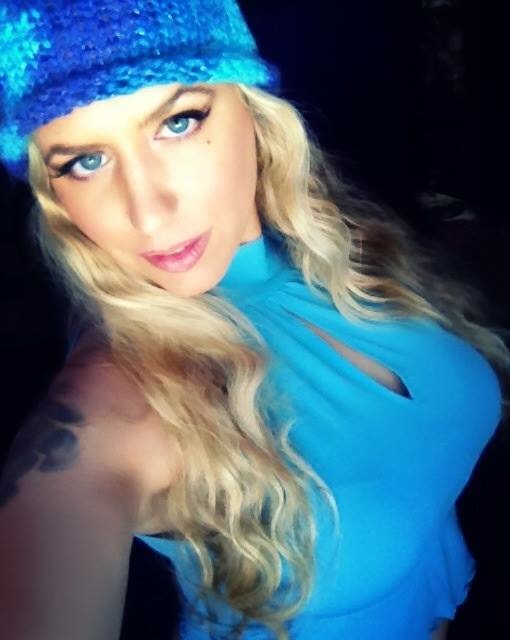 Melantha Blackthorne