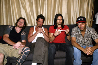 Tom Morello