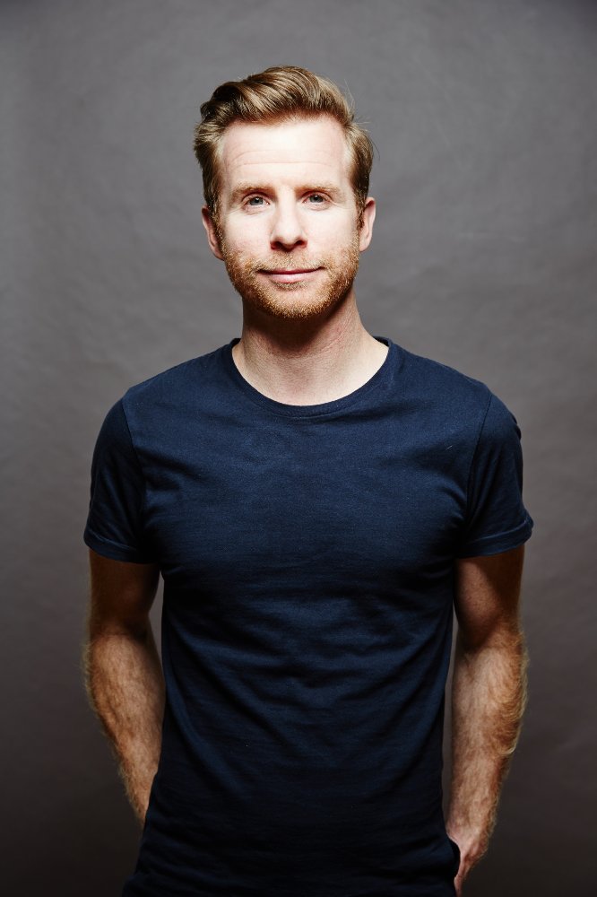 Sean Lynch