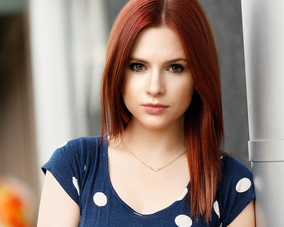 Lora McHugh