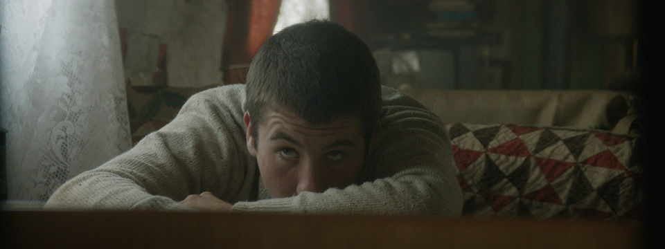 Barry Keoghan