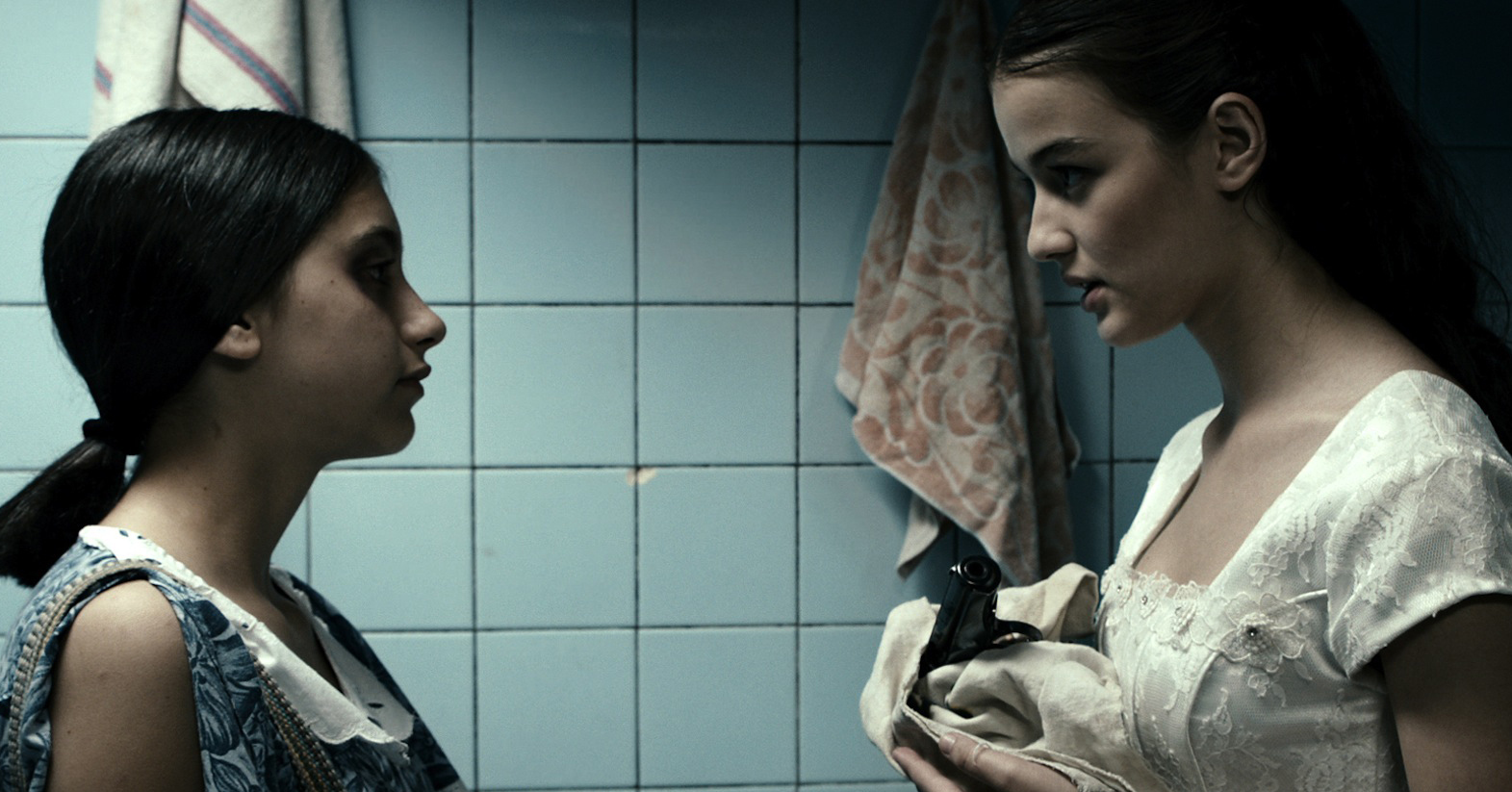 Mariam Bokeria