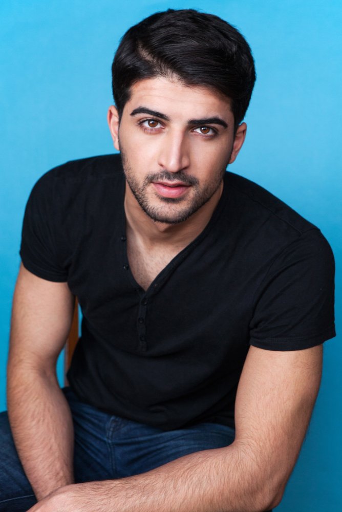 Khalid Klein