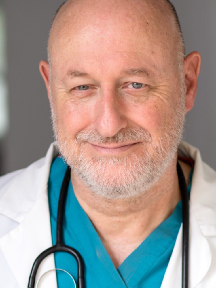 Kent Kasper