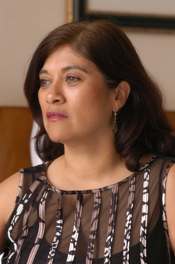 Jonée B. Shady