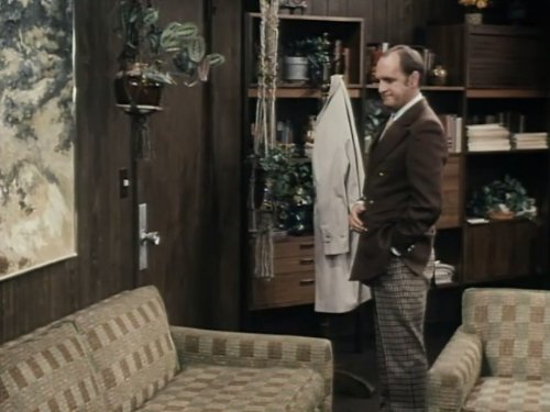 Bob Newhart
