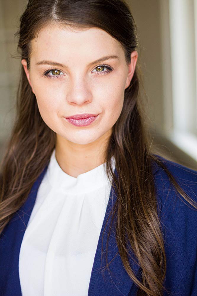 Caroline Cole