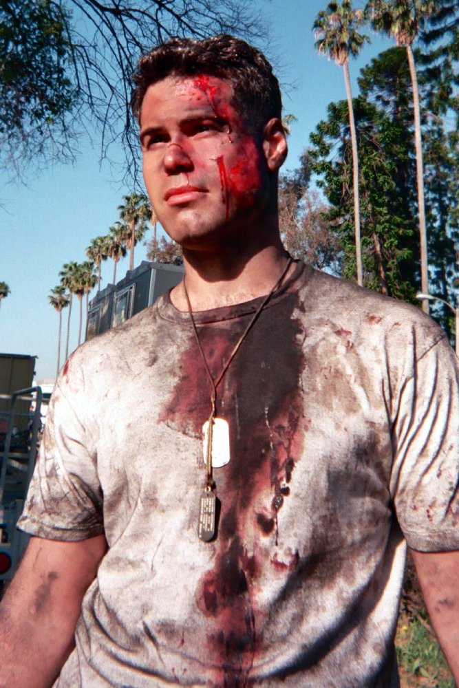 Mark Correy