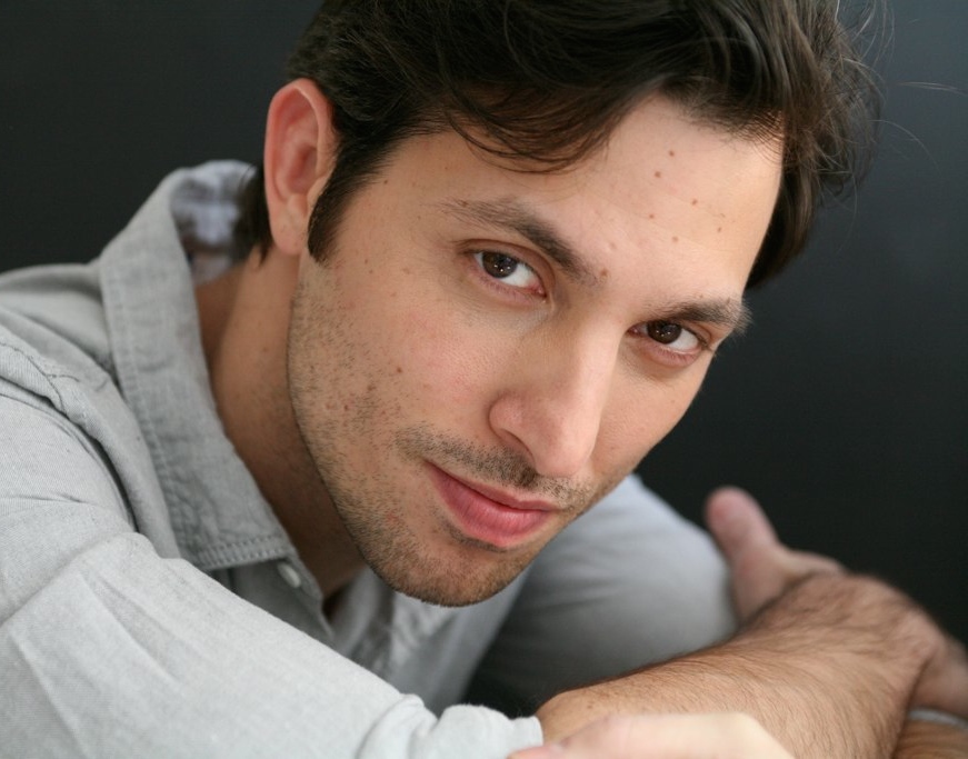 Juan Javier Cardenas