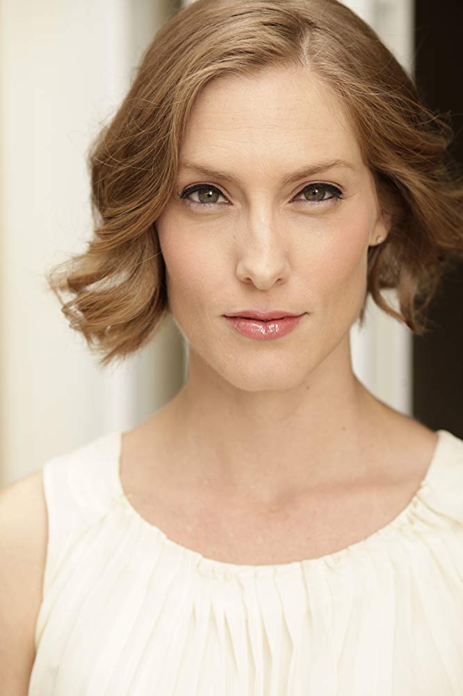 June Dietrich