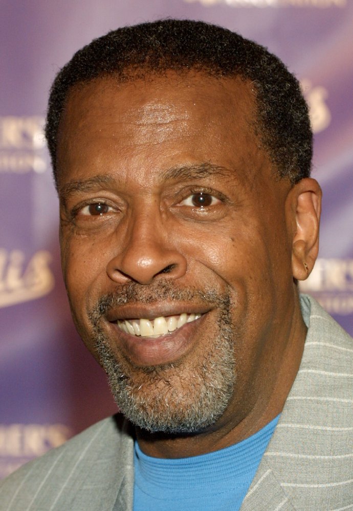 Meshach Taylor