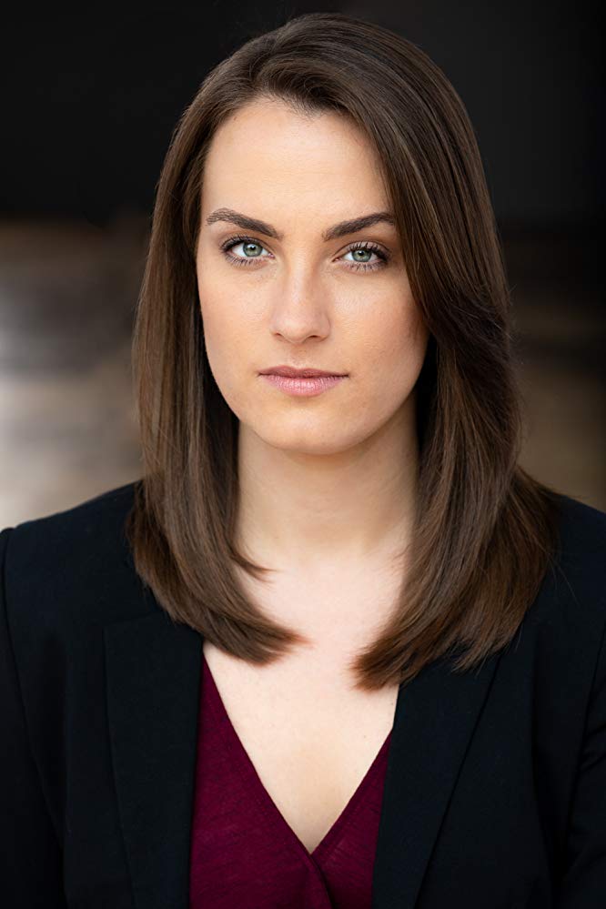 Victoria Baxter