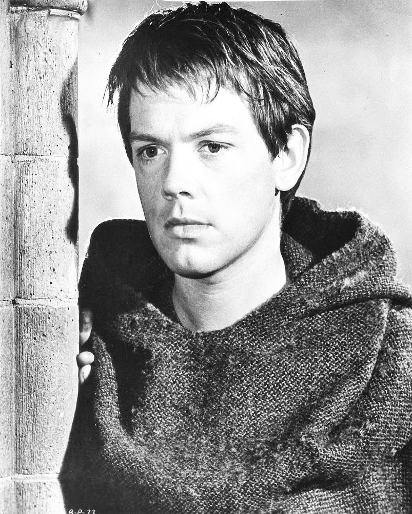 David Weston