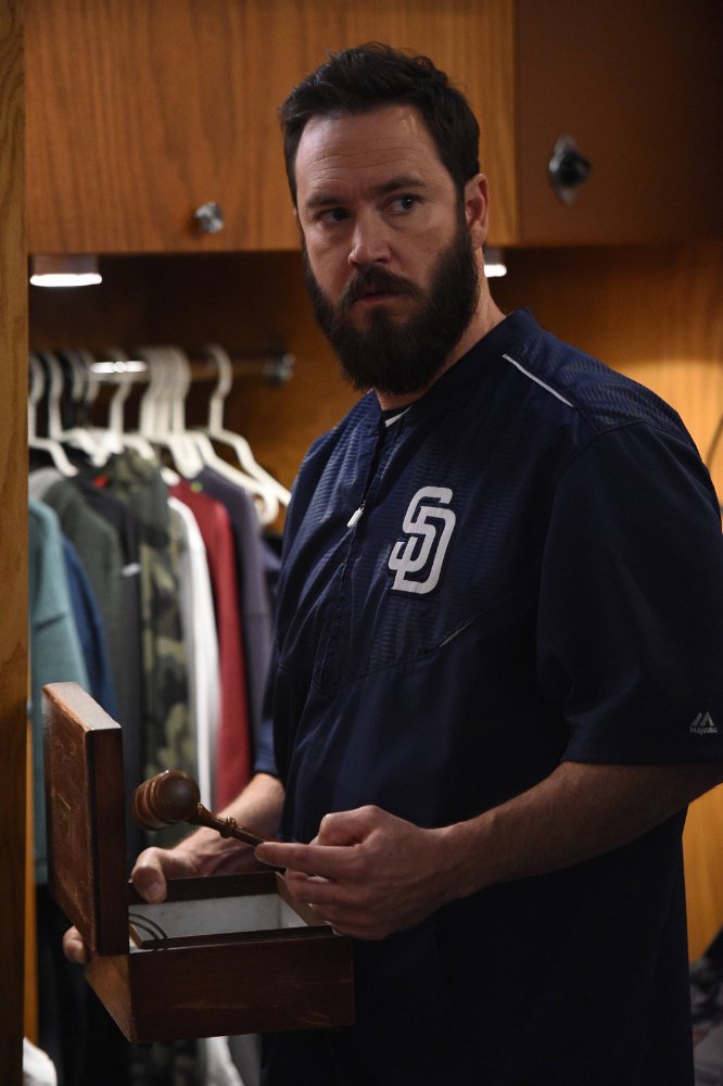 Mark-Paul Gosselaar