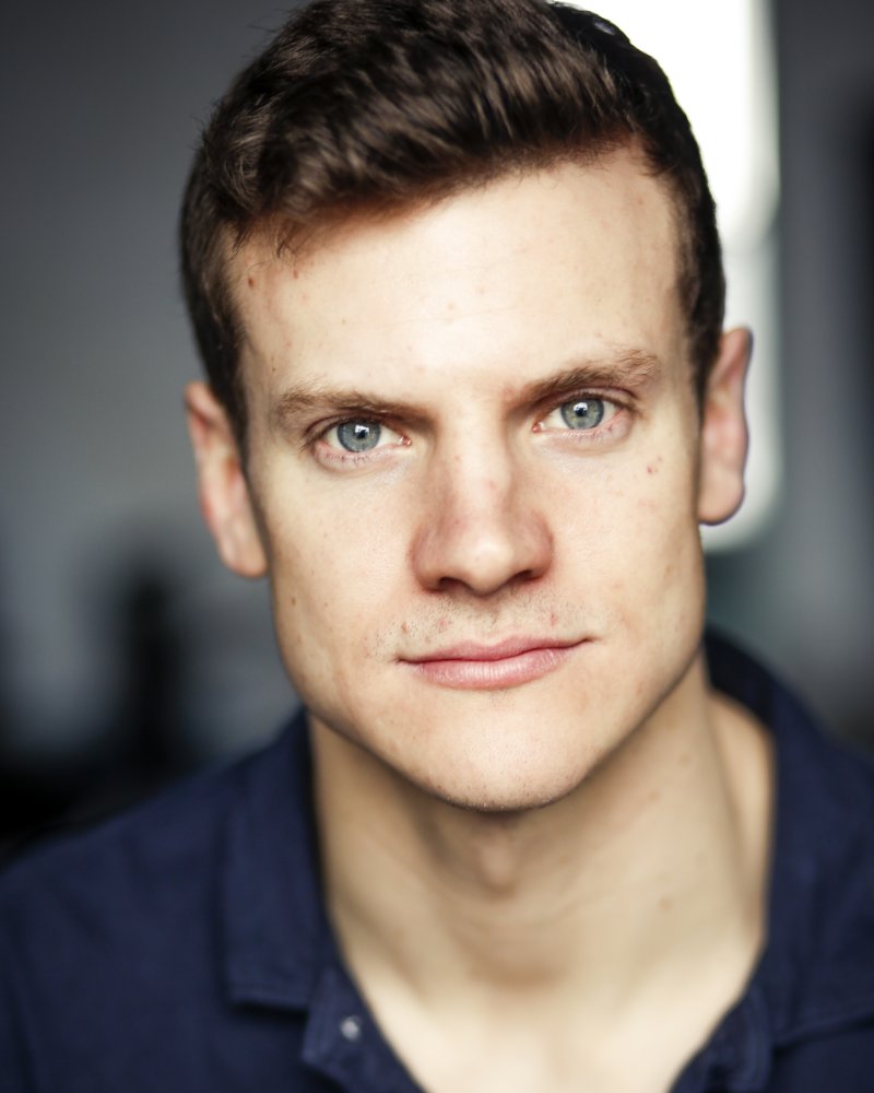 Nigel Allen