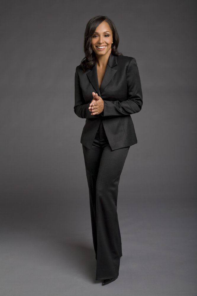 Holly Joy Gaines