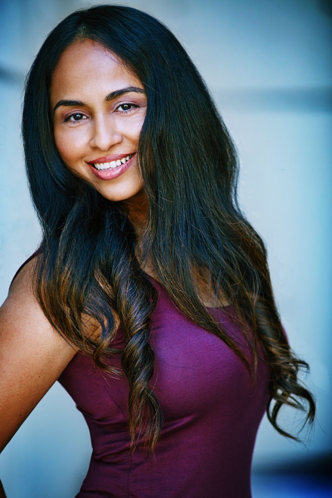 Juanita DeSilva