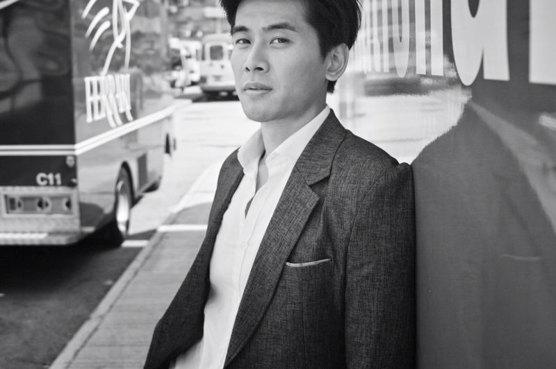 Hubert Tran
