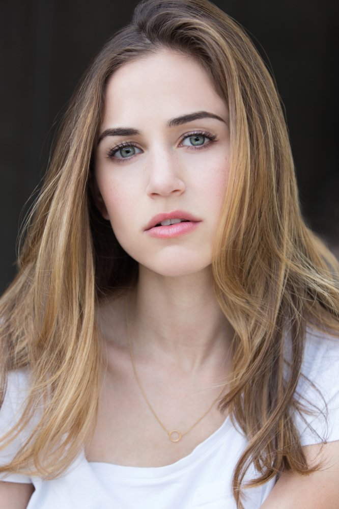 Alix Elizabeth Gitter
