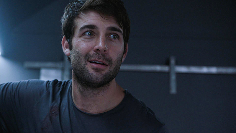 James Wolk