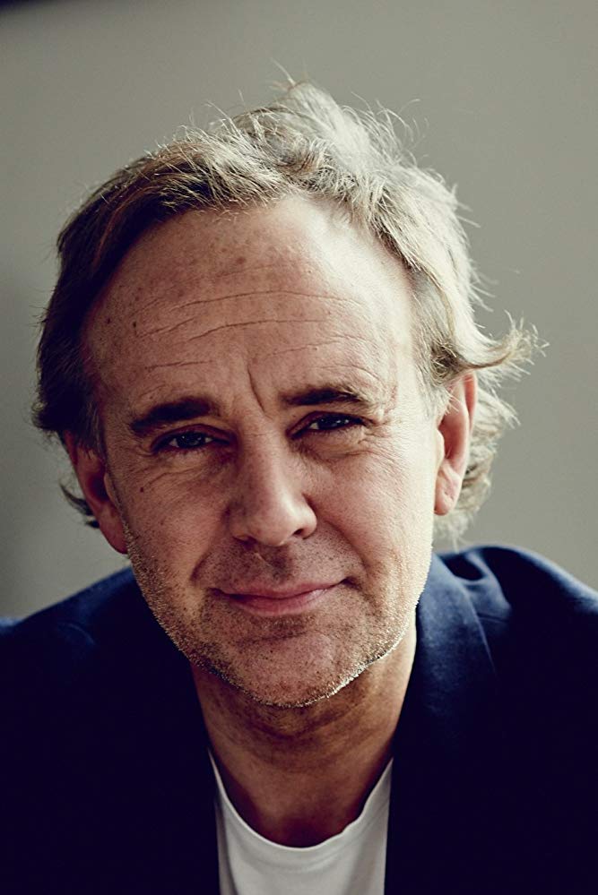 Charlie Carter