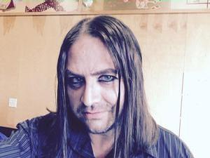 Tony Chris Kazoleas