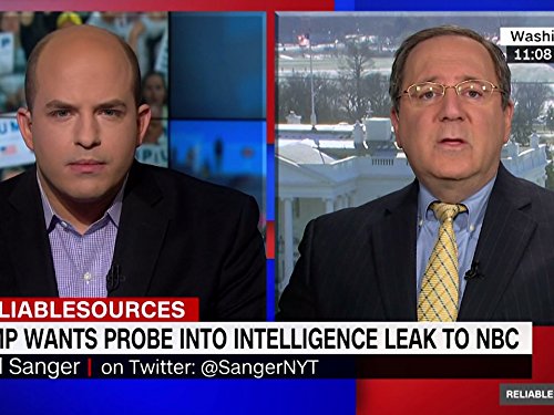 Brian Stelter