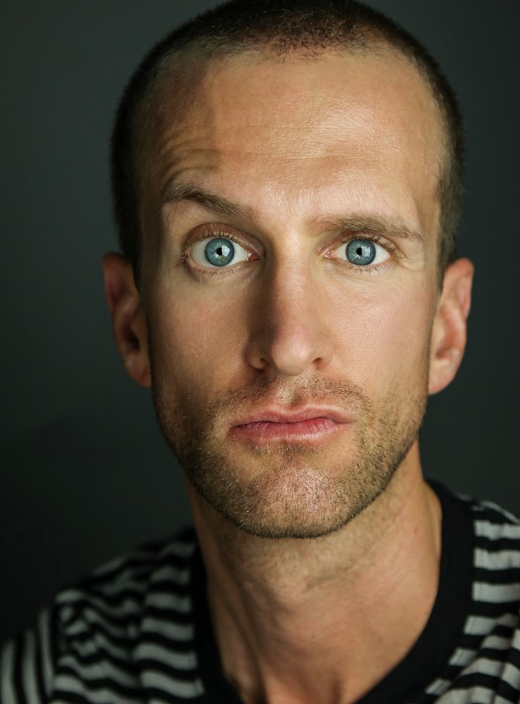 Mark C. Hanson