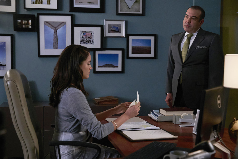 Rick Hoffman