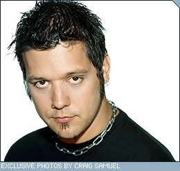 George Stroumboulopoulos