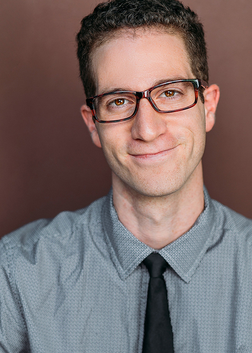 Matt Gottlieb